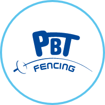 PBT fencing