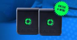 Calibur Wireless Scoring System